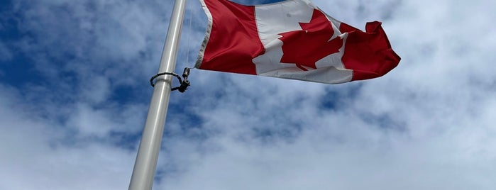 FlyOver Canada is one of Vancouver Tourist.