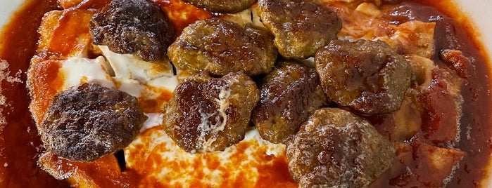 Kebabçı Hüsmen is one of Doğu,orta,iç Anadolu.