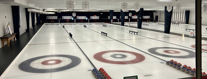 The Glencoe Club is one of The 15 Best Places for Carrots in Calgary.