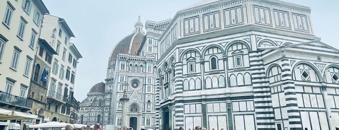 Piazza de' cimatori is one of Best places in Firenze, Italia.