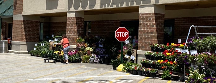 Sendik's Food Market is one of good eats.