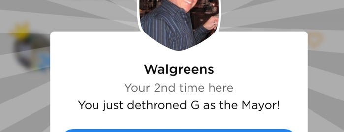 Walgreens is one of ?.