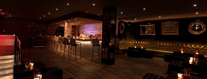 Juga Lounge is one of Murray Hill/Midtown East.