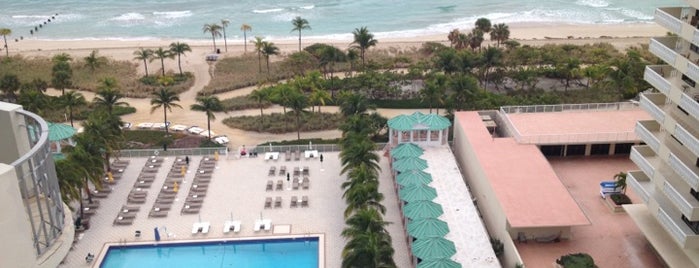Sea View Hotel Miami is one of Guide to Miami Beach's best spots.