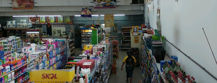 Supermercado Bom Preço is one of Supermercados em Paraguaçu Paulista.
