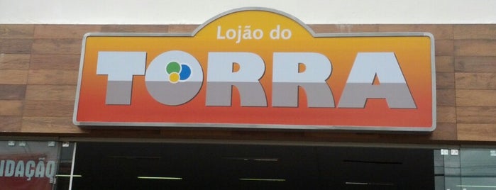Lojão do Torra is one of Paraguaçu Paulista #4sqCities.
