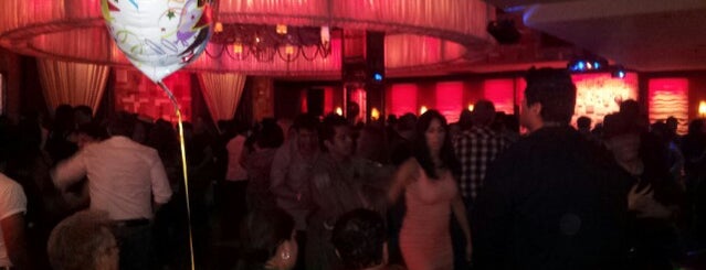 Olivia Restaurant is one of Salsa Dancing in Los Angeles!.