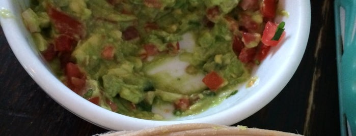 La Superior is one of The 15 Best Places for Guacamole in Brooklyn.
