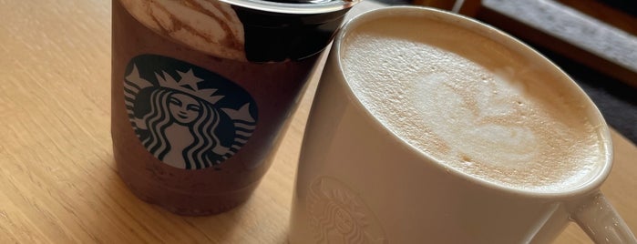 Starbucks is one of RETRIP: 【完全版】スタバ巡りを始めてみない?日本国内のお洒落すぎるスタバ13選.