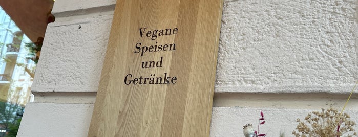 froindlichst is one of Vegan Berlin 🌱.