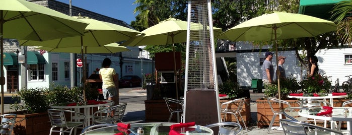 Le Petit Paris is one of The 15 Best Places for Pancakes in Key West.