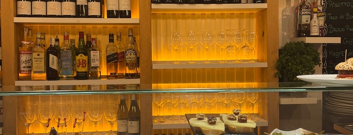 Bixigarri Taberna is one of Donosti.