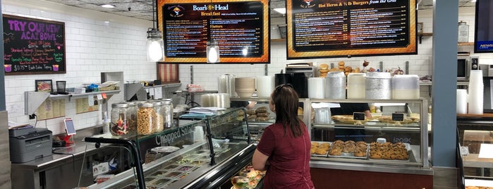 Locust Avenue Deli is one of The 15 Best Spacious Places in Islip.