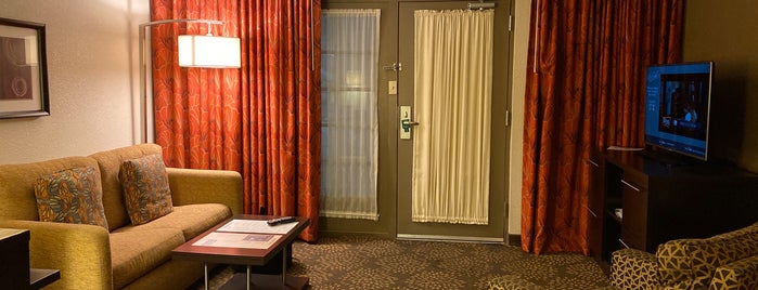 Holiday Inn Phoenix Airport North is one of Lugares favoritos de Jay.