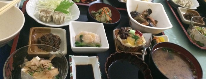 Restaurante Hakata is one of Top picks for Japanese Restaurants.
