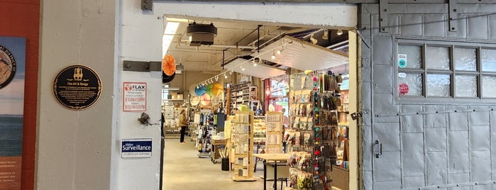 Flax Art & Design is one of Art supply stores - San Francisco.