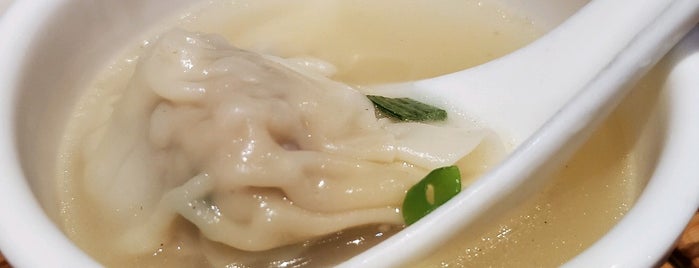 Henry's Hunan Restaurant is one of Gluten-free.