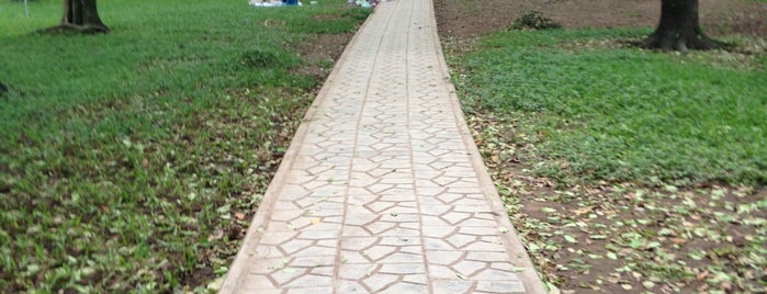 Vườn Bách Thảo (Botanical Gardens) is one of VIỆT NAM.