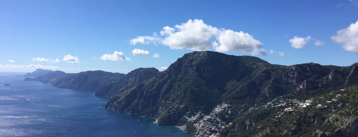 Sentiero degli Dei | Path of the Gods is one of Amalfi Coast.