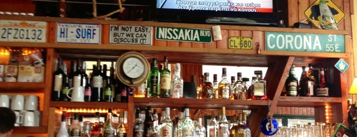 Nissakia Surf Club is one of Eirini’s Liked Places.