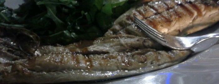 Karadeniz Balıkçısı is one of Küçükyalı'daki Balık Restorantları.