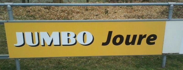 Jumbo is one of Alle Nederlandse Jumbo vestigingen (1/2).