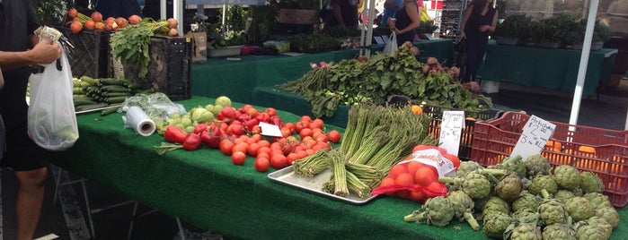 Atwater Village Farmers Market is one of Atwater Village.