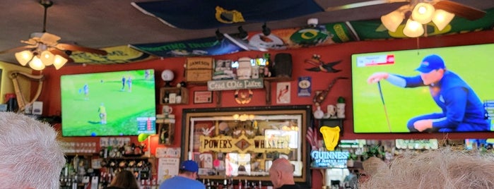 Foley's is one of 2024 Road Trip.