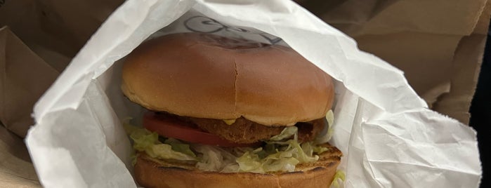 Stan's Burger Shak is one of Utah.