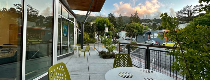 Brisbane Library is one of Public Libraries in San Mateo County.