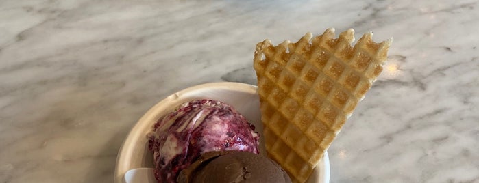 Jeni’s Splendid Ice Creams is one of The 15 Best Ice Cream Parlors in Philadelphia.