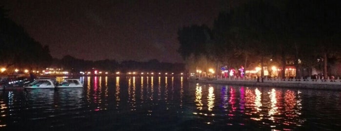 Beijing Dragon Boating Club is one of Beijing List 2.