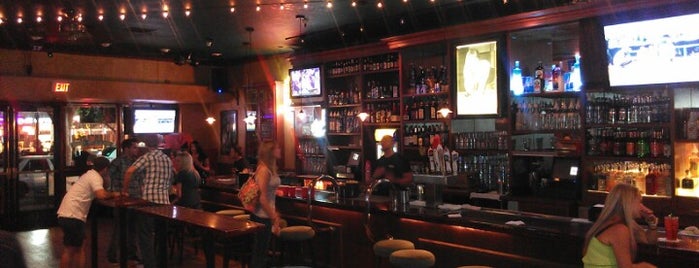 Mill Cue Club is one of America’s Most Popular Bars.