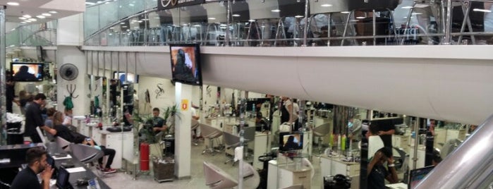 Expert Beauty Center is one of Tempat yang Disukai Oliva.