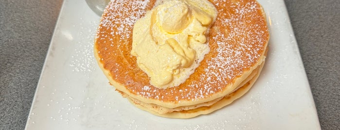 The Original Pancake Kitchen is one of Adelaide.