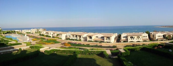 La Vista Resort is one of Egypt Best Weekends Destinations.