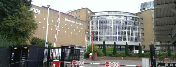 BBC TC1 is one of BBC Locations!.