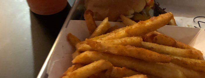 Mac's Local Eats is one of St. Louis.