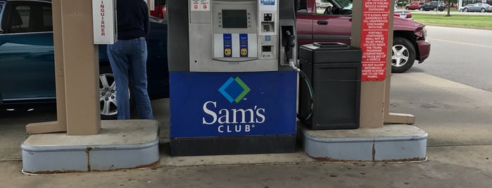 Sam's Club is one of AT&T Wi-Fi Hot Spots - Sam's Club.