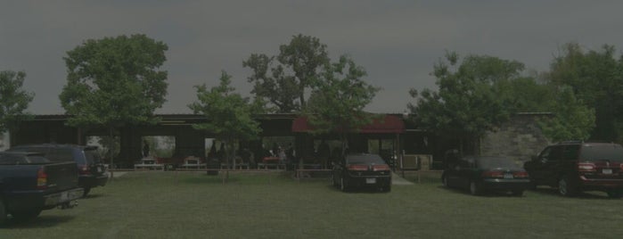 Rock Creek BBQ is one of Food Spots.
