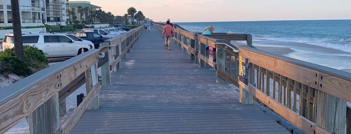 Jaycee Beach is one of Lieux qui ont plu à Lizzie.