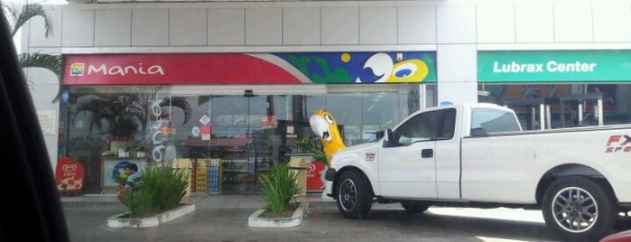 Auto Posto Torquato is one of Posto de Gasolina de Manaus.