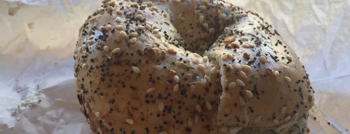 Moe's Bagel is one of The 15 Best Places for Bagels in Denver.