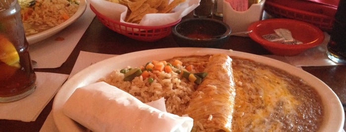 Paco's Tacos is one of The 15 Best Places for Burritos in Marina Del Rey, Los Angeles.