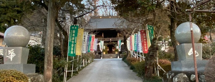 オススメの秩父観光スポット オススメの秩父観光スポット