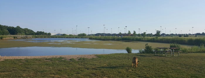 St. Charles Park Dist. Dog Park is one of Dog parks nearby.
