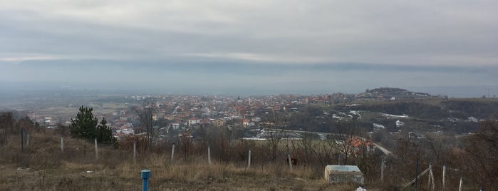 Огняново (Ognyanovo) is one of Orte, die Jana gefallen.