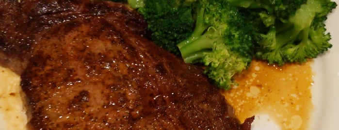 LongHorn Steakhouse is one of Top 10 dinner spots in Cornelius, NC.