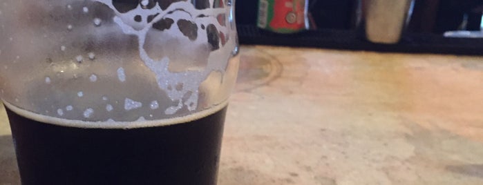 The Post is one of The 15 Best Places for Beer in Corpus Christi.