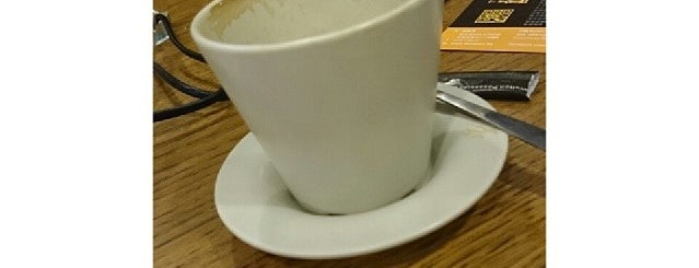Think Café is one of [HK] Favorites.